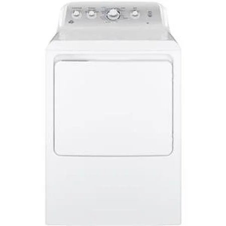 7.2 cu. ft. Aluminized Alloy Drum Electric Dryer with HE Sensor Dry